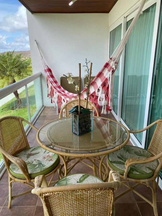 Flat 607 Villa Hipica Gravatá Eksteriør billede