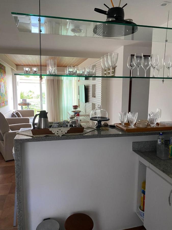 Flat 607 Villa Hipica Gravatá Eksteriør billede